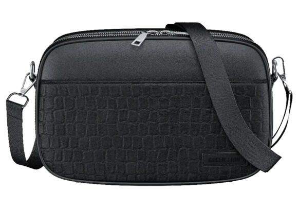 Сумка через плечо Green Lion Airo Crossbody