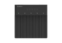 Док-станция для ЖД Orico 6558US3-C-BK ORICO