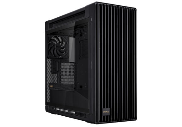 Корпус для ПК ASUS ProArt PA602 (Black) Корпус для ПК ASUS ProArt PA602 (Black)