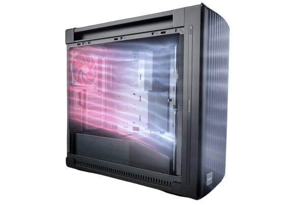 Корпус для ПК ASUS ProArt PA602 (Black) Корпус для ПК ASUS ProArt PA602 (Black)