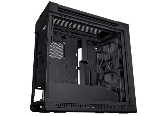 Корпус для ПК ASUS ProArt PA602 (Black) Корпус для ПК ASUS ProArt PA602 (Black)