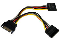 Кабель-разветвитель SATA UGREEN US218 50719