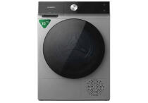 Cушильная машина Skyworth HB1066BAE-DS 10кг Gray 
