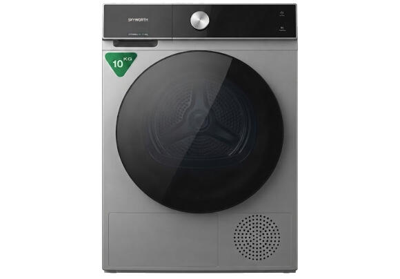 Cушильная машина Skyworth HB1066BAE-DS 10кг Gray 