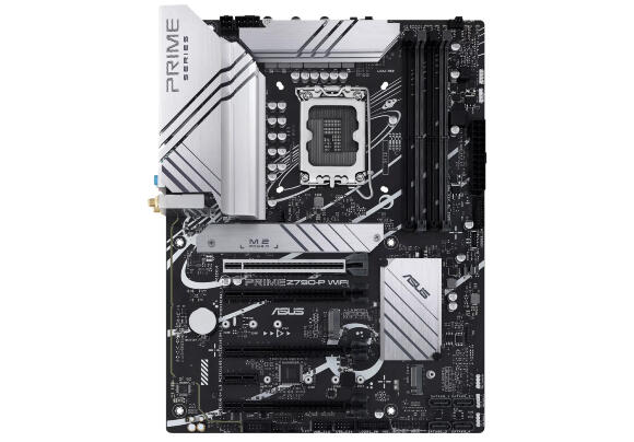 МП ASUS PRIME Z790-P WIFI DDR5 ATX LGA1700 МП ASUS PRIME Z790-P WIFI DDR5 ATX LGA1700