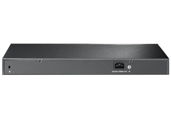 Неуправляемый коммутатор TP-Link TL-SL1218MP 20-портовый