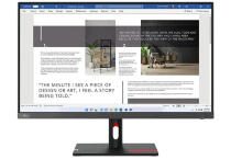 Монитор Lenovo ThinkVision S27i-30 27" Full HD 100Гц