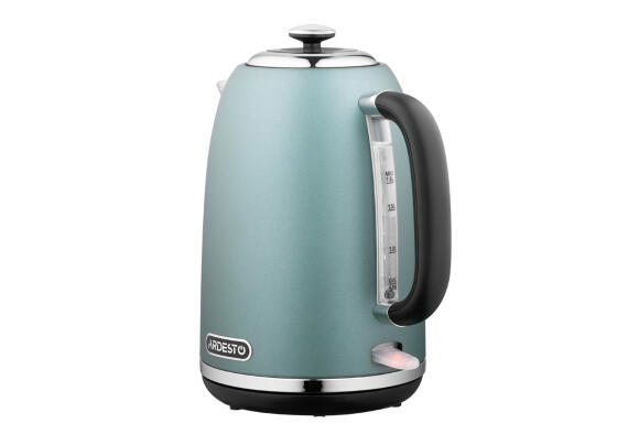 Чайник Ardesto EKL-F400G Чайник Ardesto EKL-F400G
