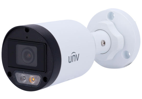 IP-камера Uniview IPC2124LB-AF28K-DL2