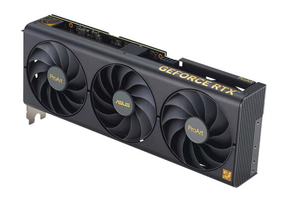Видеокарта ASUS ProART GeForce RTX 4060 Ti OC 16Гб 90YV0JH2-M0NA00 Видеокарта ASUS ProART GeForce RTX 4060 Ti OC 16Гб 90YV0JH2-M0NA00