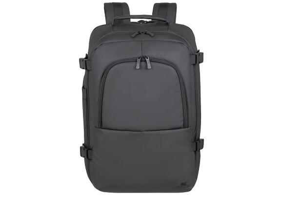 Рюкзак RivaCase 8465 Black ECO 17.3"