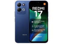 Смартфон XIAOMI Redmi 17 6/128 Deep Blue