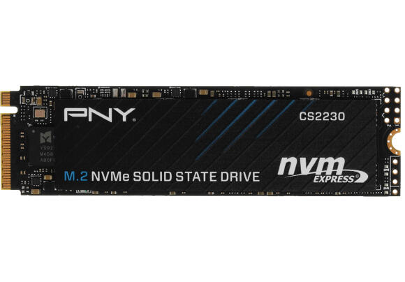 Накопитель SSD PNY CS2230 M.2 1TB [M280CS2230-1TB-RB]