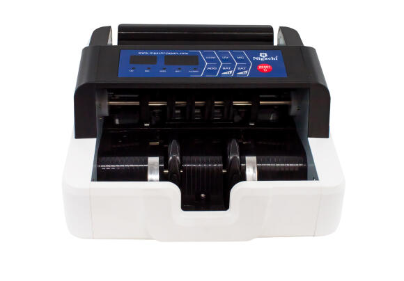 Портативная счетная машина Nigachi NC 25 NC25