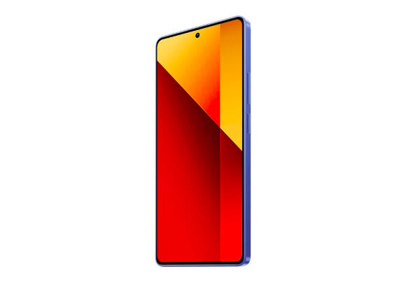 Смартфон Redmi Note 13 Pro 8GB/256GB черный, сиреневый