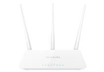 Wi-Fi роутер Tenda F3