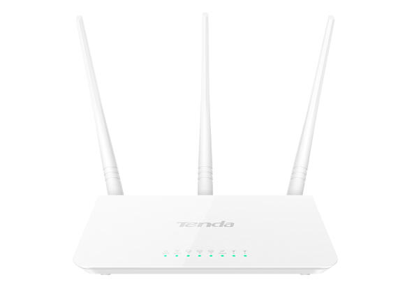 Wi-Fi роутер Tenda F3