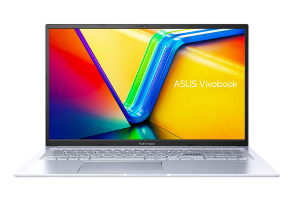 Ноутбук Asus VivoBook 17 X1704VA-AU299 Ноутбук Asus VivoBook 17 X1704VA-AU299