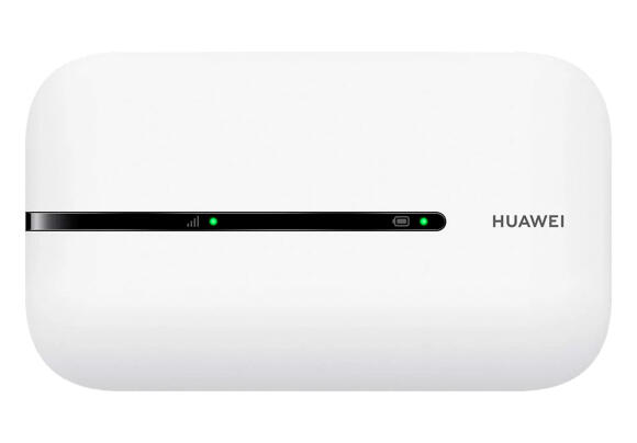 Mi-Fi роутер Huawei E5576 5576