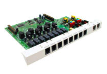 Карта расширения Panasonic KX-TE82480