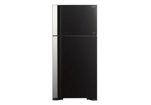 Холодильник Hitachi R-VG610PUC7 R-VG610PUC7GBK