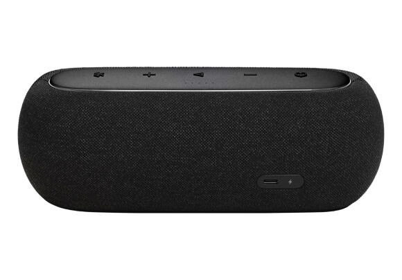 Колонка Harman Kardon Luna HKLUNABLKEU Колонка Harman Kardon Luna HKLUNABLKEU