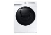 Стиральная машина Samsung WD6500T с cушкой и AddWash WD10T654CBH/LD