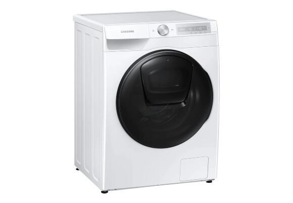 Стиральная машина Samsung WD6500T с cушкой и AddWash WD10T654CBH/LD
