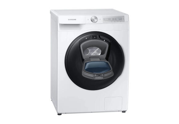 Стиральная машина Samsung WD6500T с cушкой и AddWash WD10T654CBH/LD