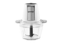 Измельчитель Gorenje S500LBW MC363AB-GS Измельчитель Gorenje S500LBW MC363AB-GS