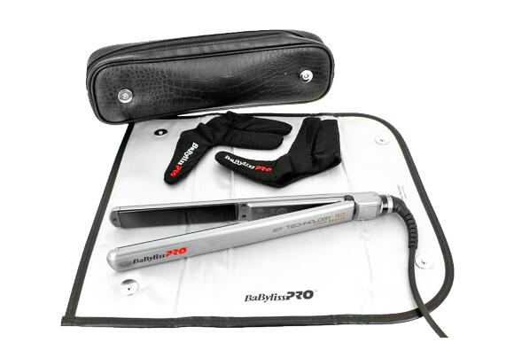 Стайлер BaByliss Pro Sleek Expert BAB2072EPE Стайлер BaByliss Pro Sleek Expert BAB2072EPE