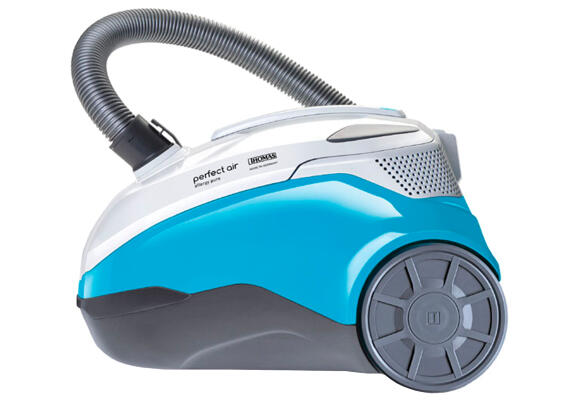 Пылесос Thomas Perfect Air Allergy Pure 786524 Пылесос Thomas Perfect Air Allergy Pure 786524