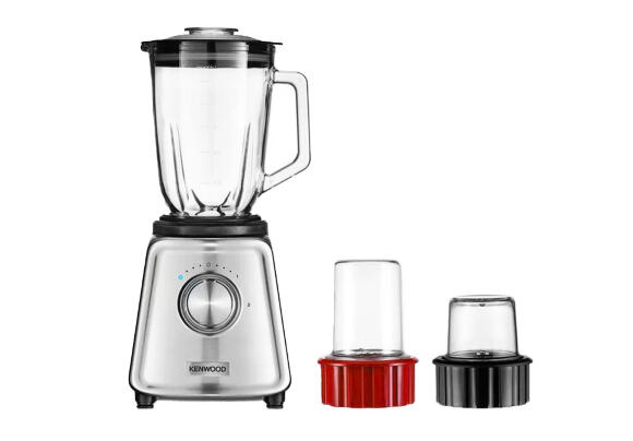 Блендер Kenwood BLP44.270SS Блендер Kenwood BLP44.270SS