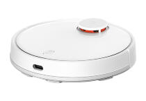 Робот-пылесос Mi Robot Vacuum-Mop Pro SKU4110GL [Glob]