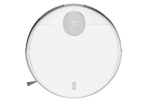 Робот-пылесос Mi Robot Vacuum-Mop Pro SKU4110GL [Glob]