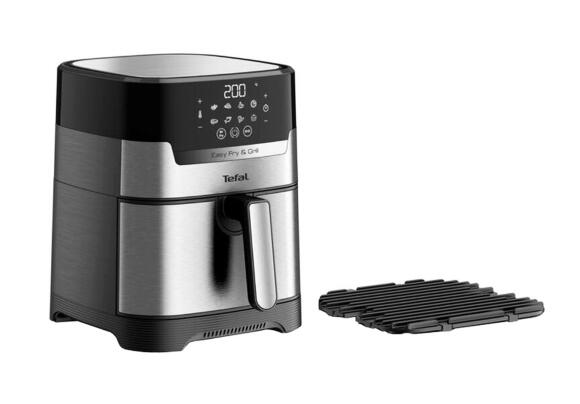 Аэрофритюр Tefal EY505D27 4.2 л