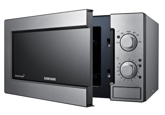 Микроволновая печь Samsung ME81MRTB