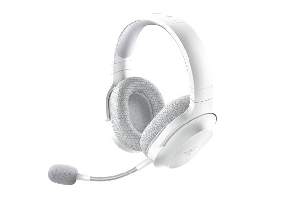 Наушники Razer Barracuda X (White) RZ-04-04430200-R3M1
