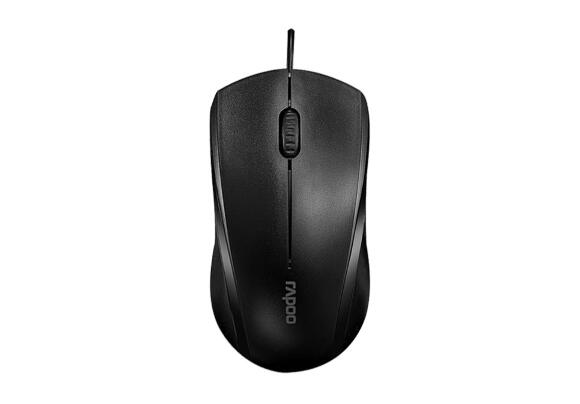 Мышь Rapoo N1200 Silent