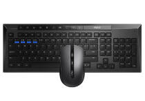 Комплект Rapoo 8210M