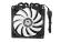 Кулер ID-Cooling IS-40X V3 ARGB (100Вт) Кулер ID-Cooling IS-40X V3 ARGB (100Вт)