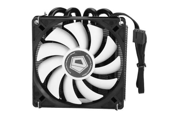 Кулер ID-Cooling IS-40X V3 ARGB (100Вт) Кулер ID-Cooling IS-40X V3 ARGB (100Вт)