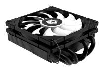 Кулер ID-Cooling IS-40X V3 ARGB (100Вт) Кулер ID-Cooling IS-40X V3 ARGB (100Вт)