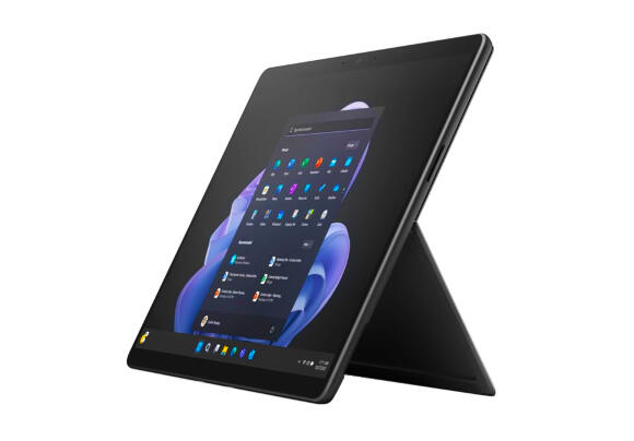 Ультрабук Microsoft Surface Pro 10 (Ultra 5) Graphite ZDR-00025