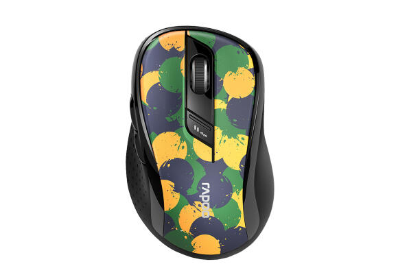 Мышь Rapoo M500 Мышь Rapoo M500