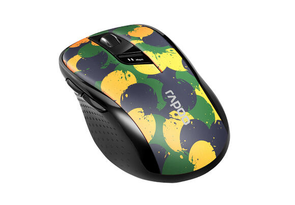 Мышь Rapoo M500 Мышь Rapoo M500