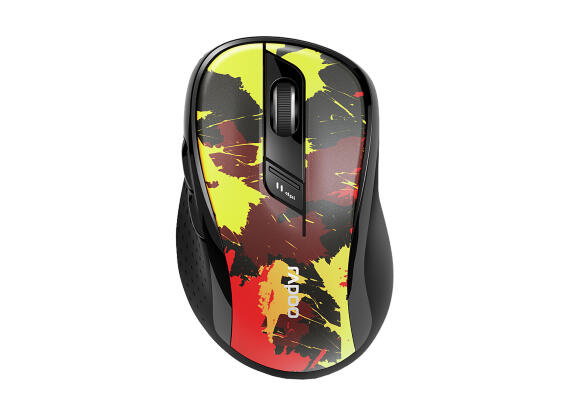 Мышь Rapoo M500 Мышь Rapoo M500