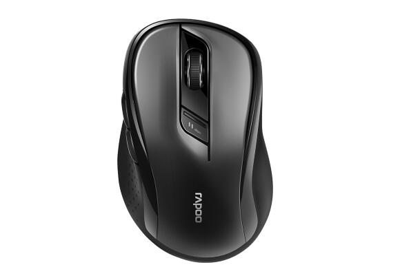 Мышь Rapoo M500 Мышь Rapoo M500