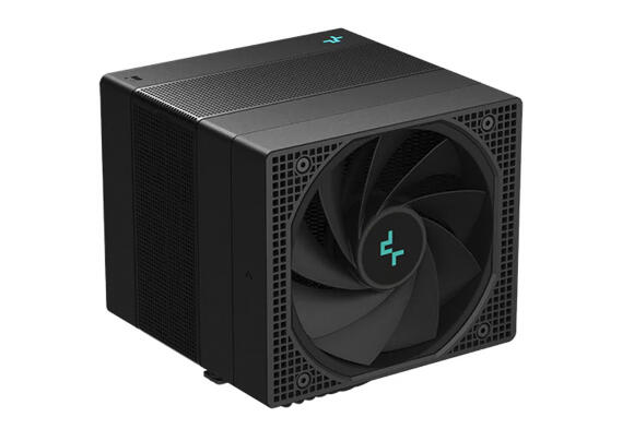 Кулер Deepcool Assassin 4 280 Вт (GP-Z-ASSASSIN-IV)