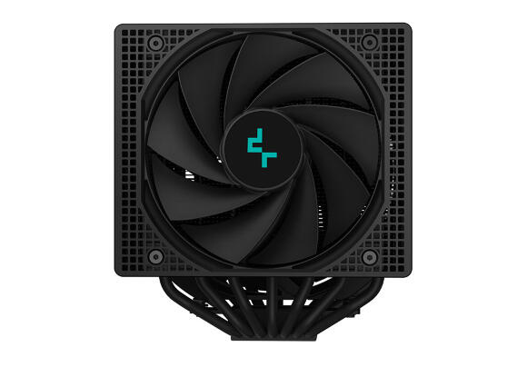 Кулер Deepcool Assassin 4 280 Вт (GP-Z-ASSASSIN-IV)